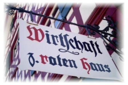 Hotel Restaurant Pizzeria Rotes Haus Munsterlingen ภายนอก รูปภาพ
