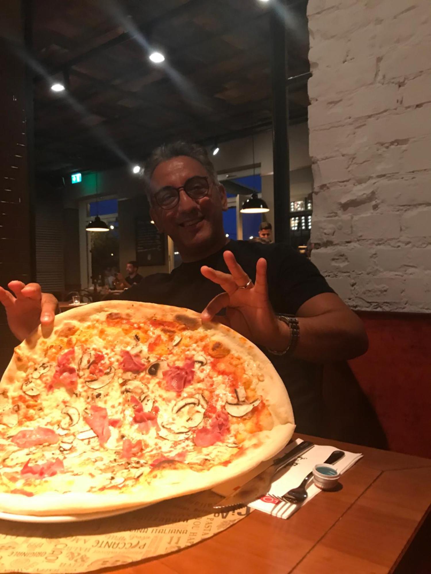 Hotel Restaurant Pizzeria Rotes Haus Munsterlingen ภายนอก รูปภาพ