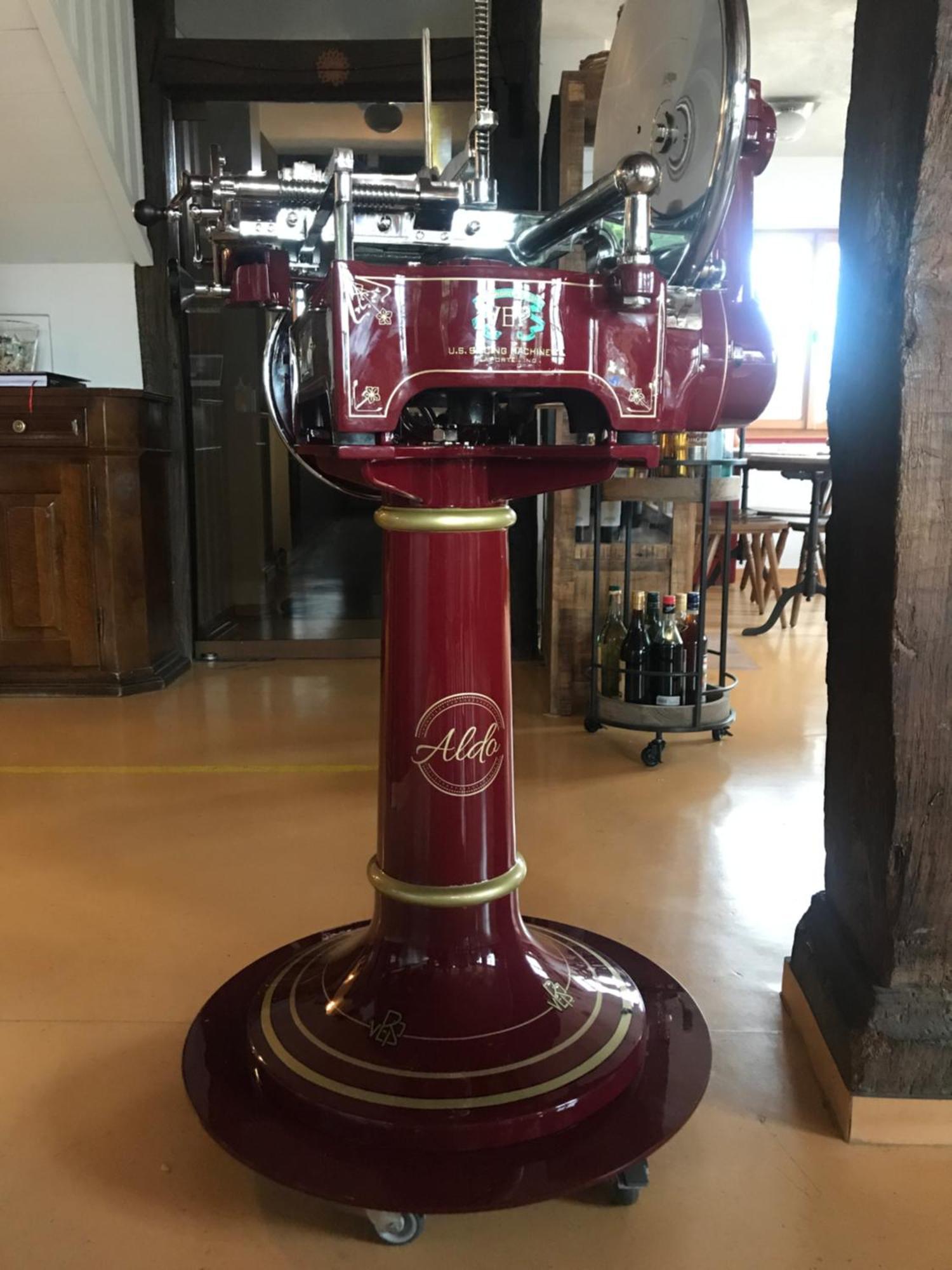 Hotel Restaurant Pizzeria Rotes Haus Munsterlingen ภายนอก รูปภาพ